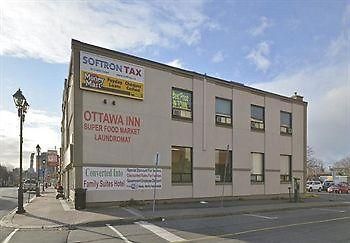 Hotel Ottawa Inn Hotel Ottawa