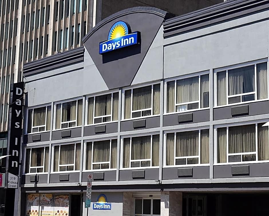 Days By Wyndham Ottawa