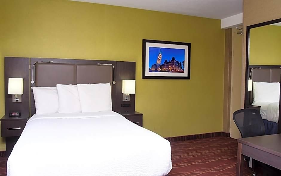 Days By Wyndham Ottawa