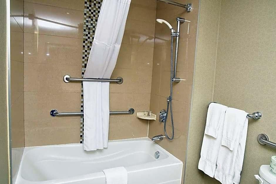 Hotel Days By Wyndham Ottawa