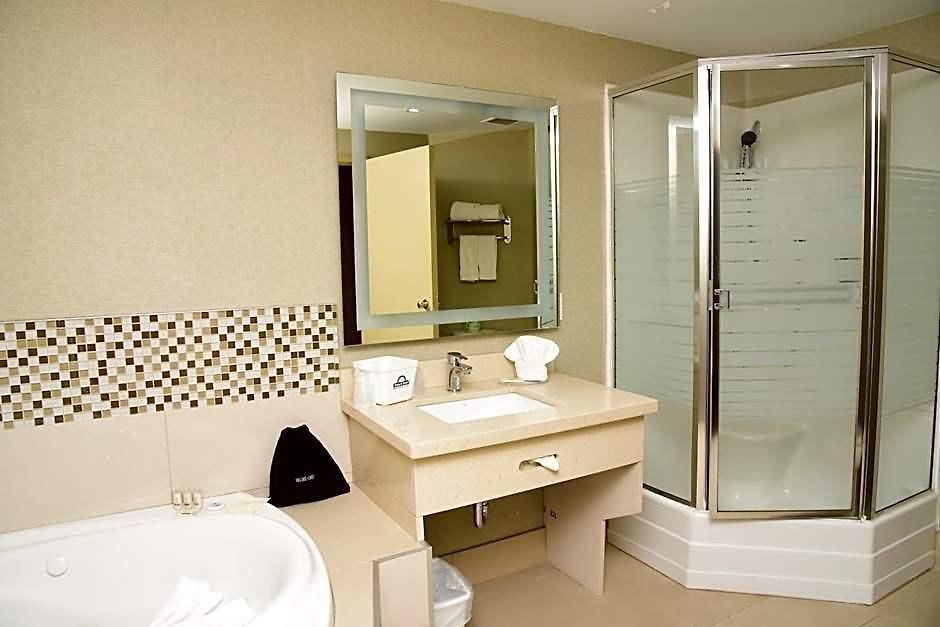 Hotel Days By Wyndham 3*