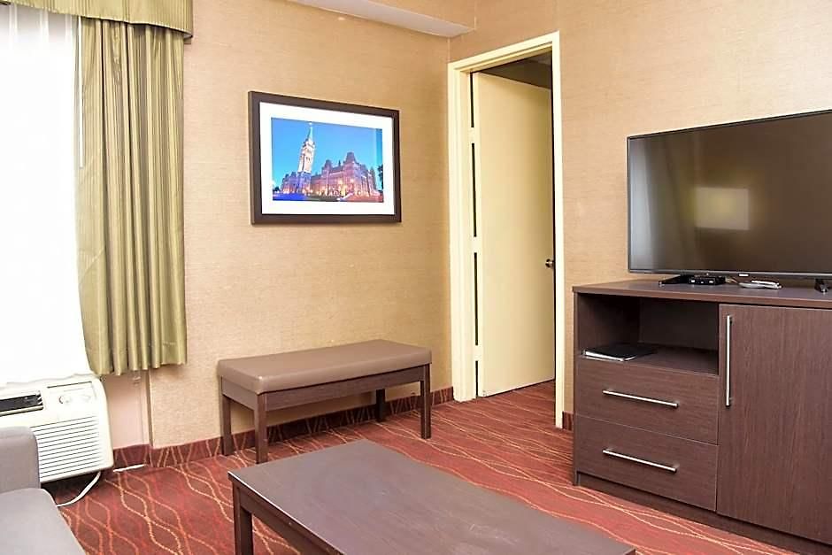 Days By Wyndham 3* Ottawa