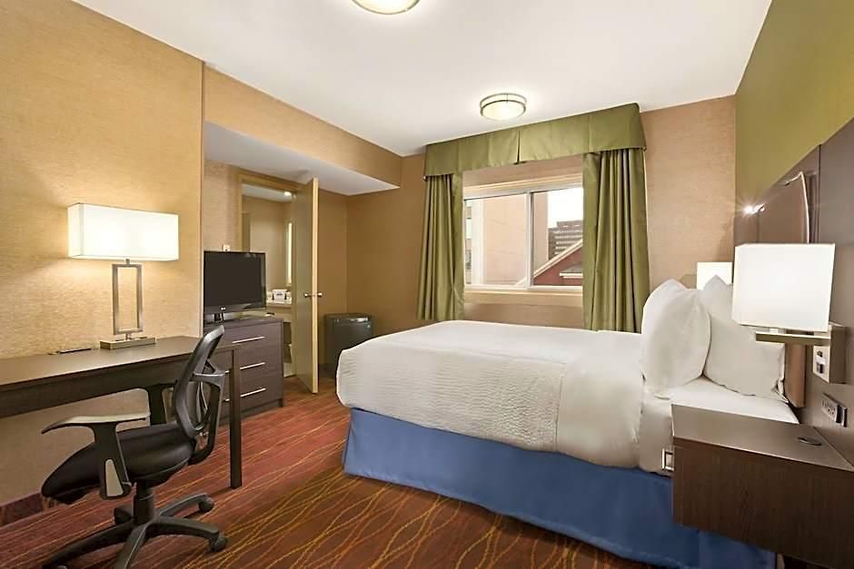Days By Wyndham 3* Ottawa