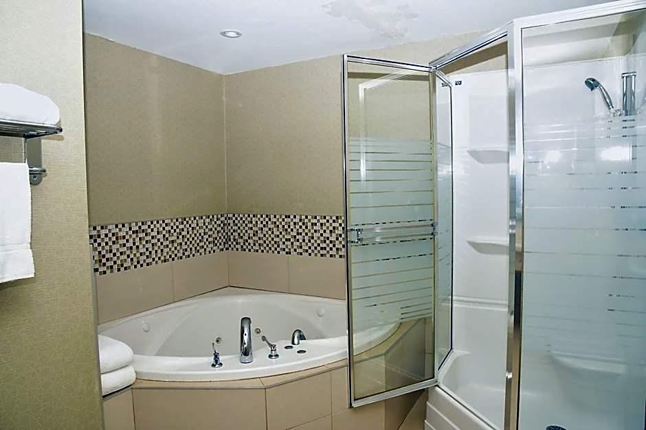 Hotel Days By Wyndham 3*