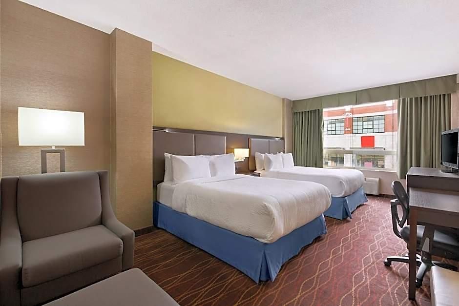 Hotel Days By Wyndham