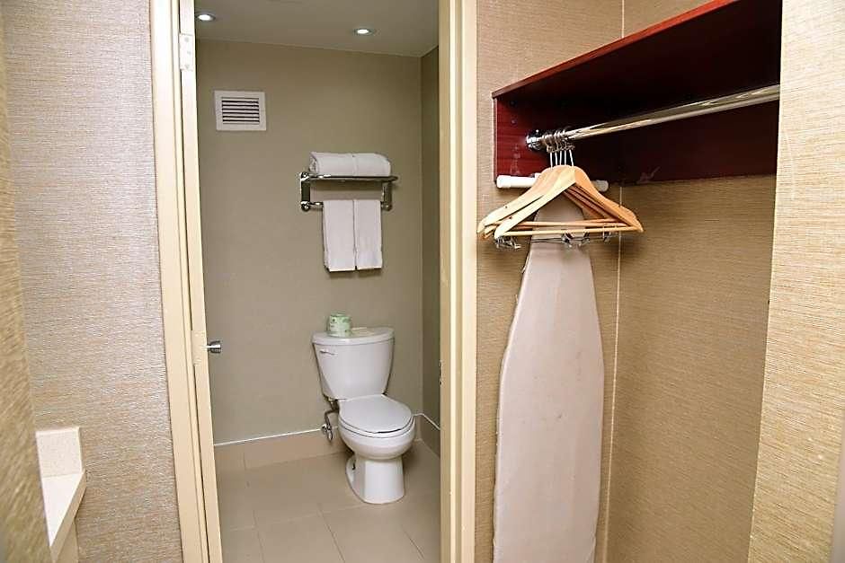 Hotel Days By Wyndham 3*