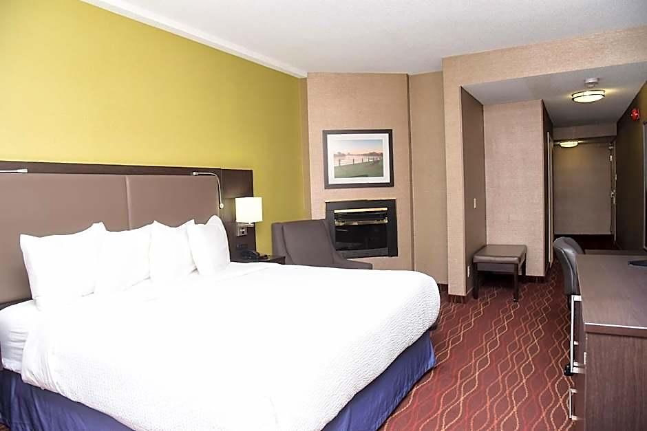 Days By Wyndham Hotel