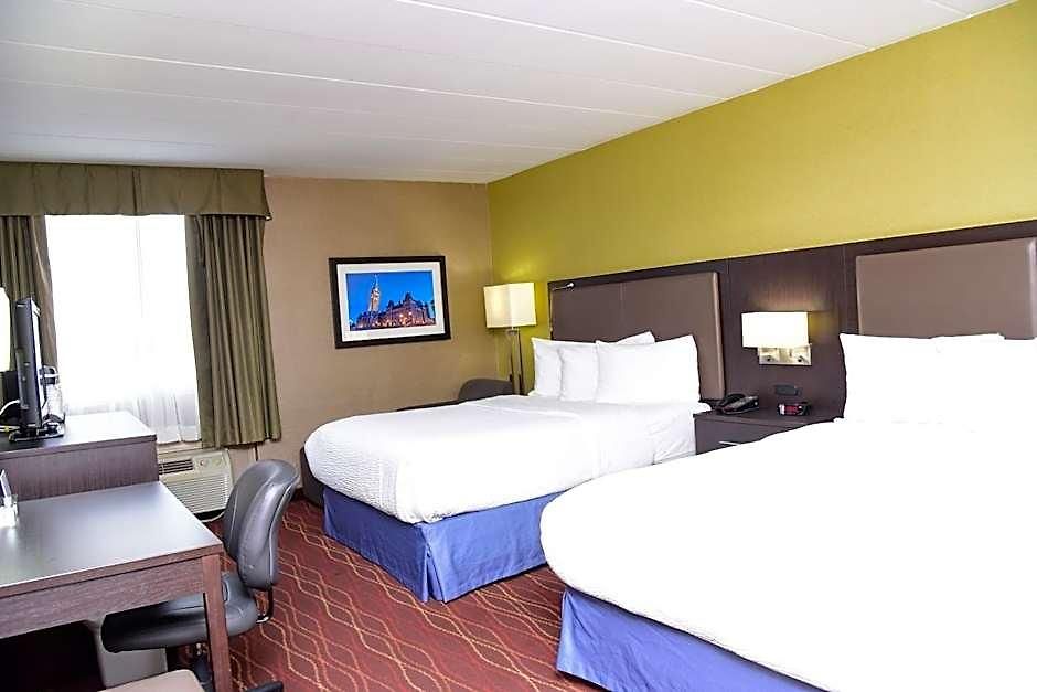 Hotel Days By Wyndham Ottawa