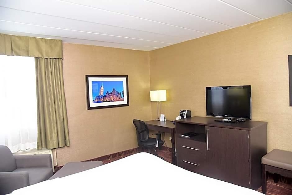 Days By Wyndham 3*