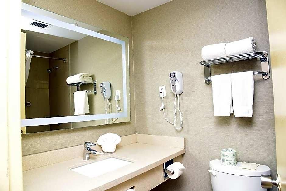 Hotel Days By Wyndham