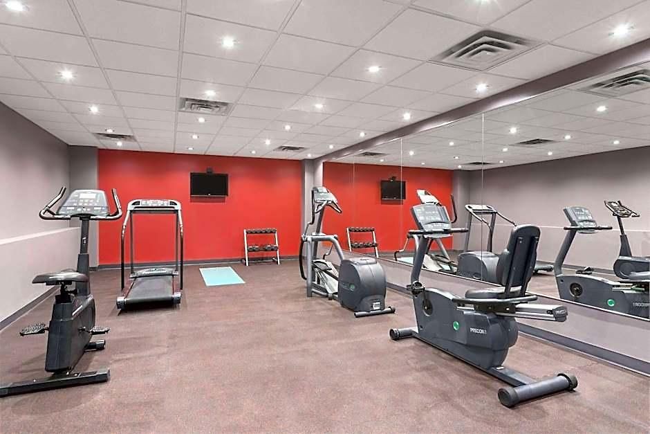 Days By Wyndham Hotel 3*