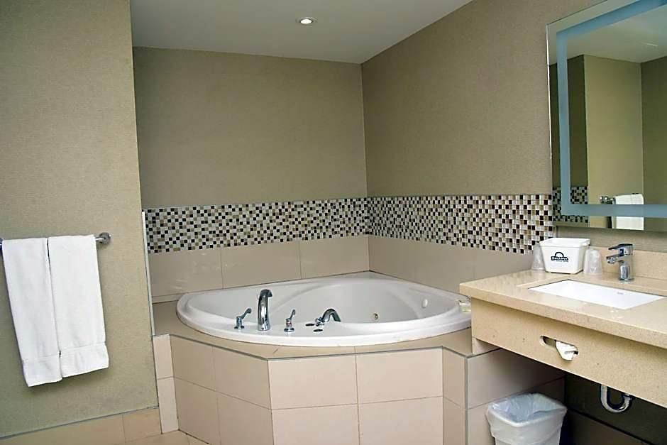Days By Wyndham Hotel 3*