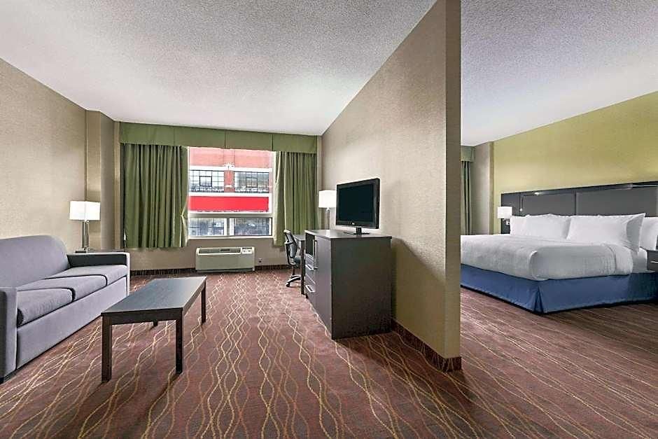 Days By Wyndham Ottawa