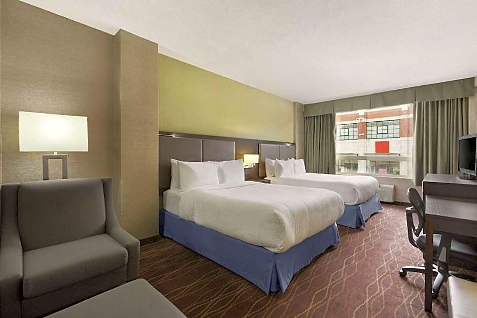 Hotel Days By Wyndham