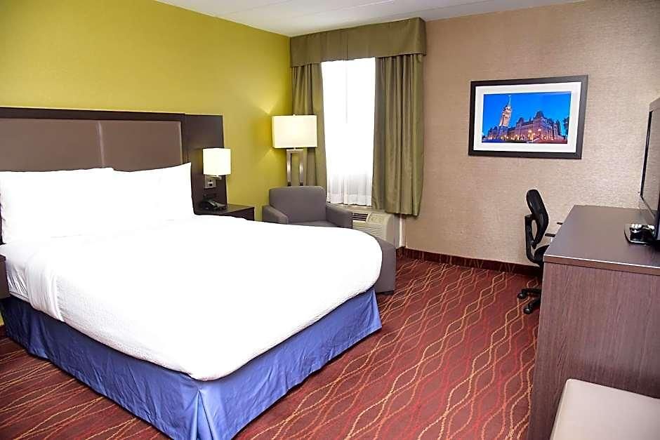 Hotel Days By Wyndham