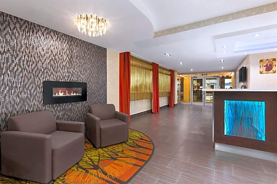 Days By Wyndham Hotel