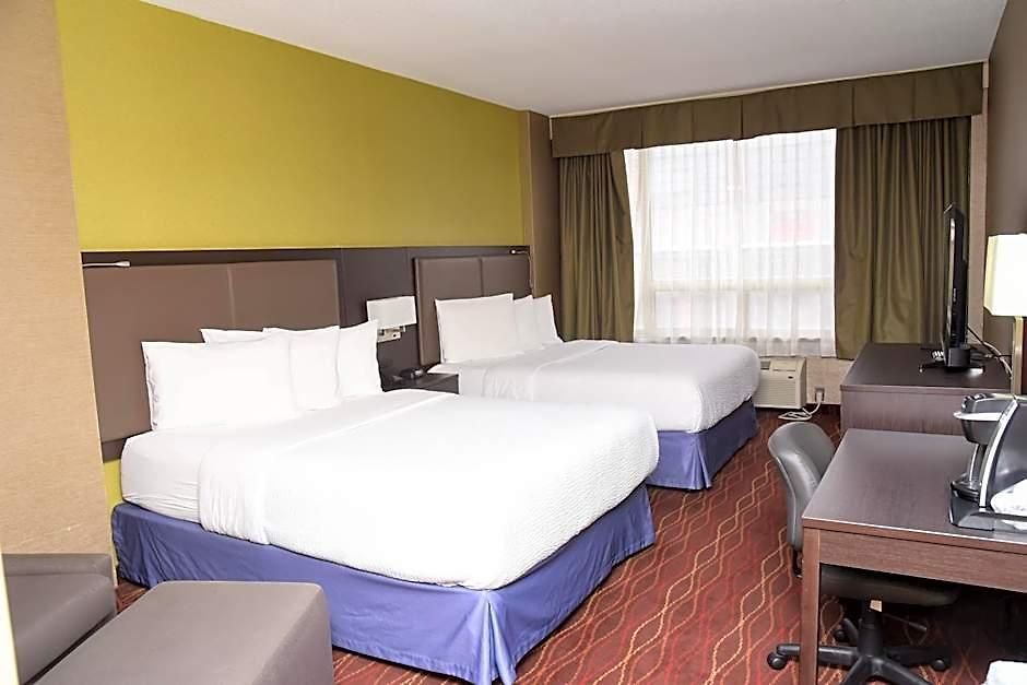 Hotel Days By Wyndham
