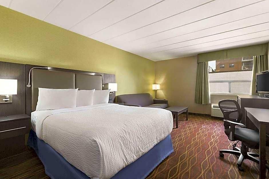 Hotel Days By Wyndham
