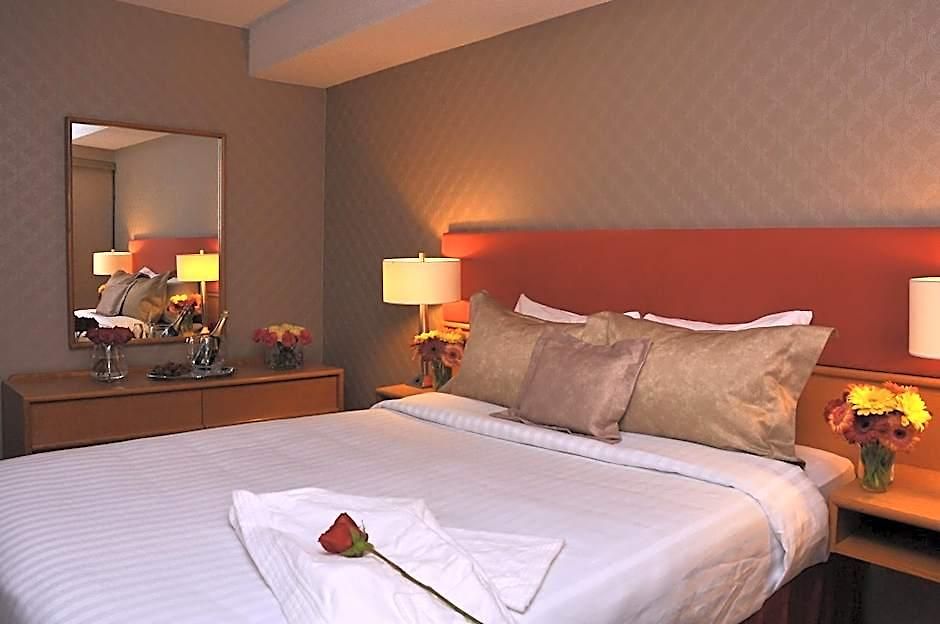 Hotel Cartier Place