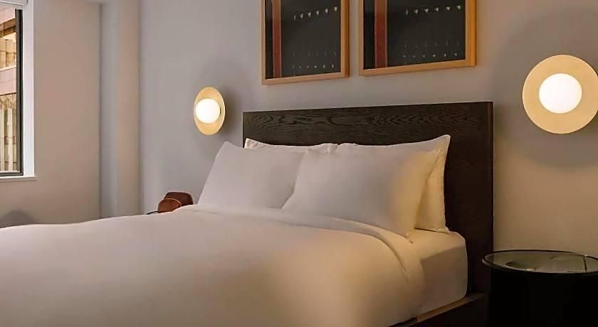 Hotel Capital Hill &