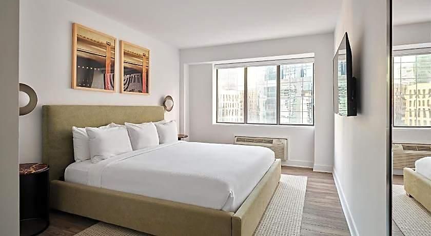 Hotel Capital Hill & 3*