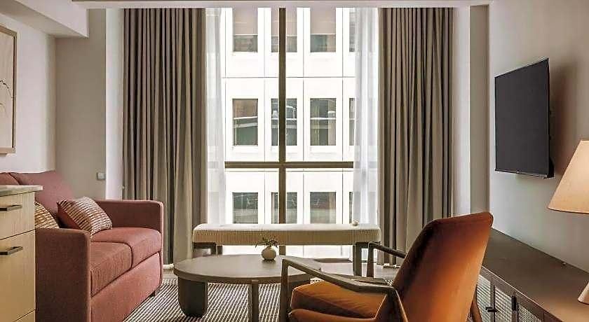 Hotel Capital Hill &