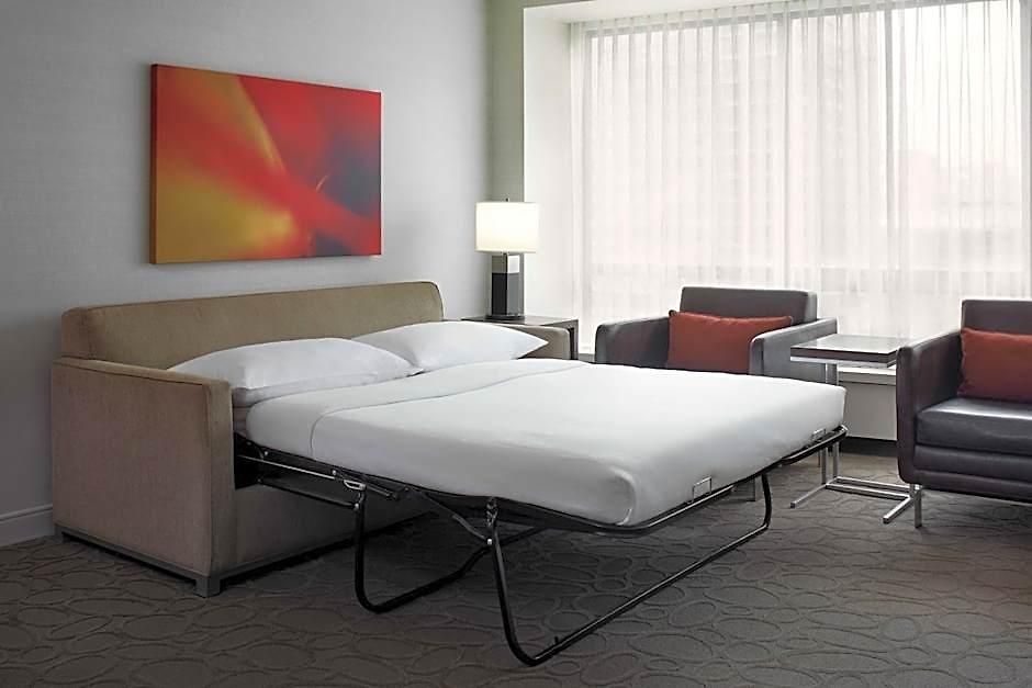 Delta By Marriott Centre 4*