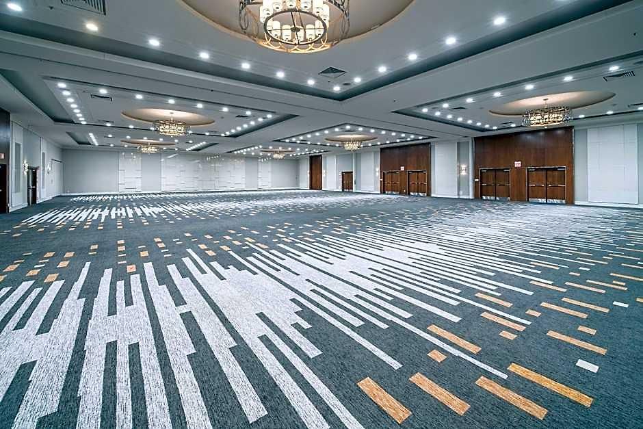 Delta By Marriott Centre 4* Ottawa