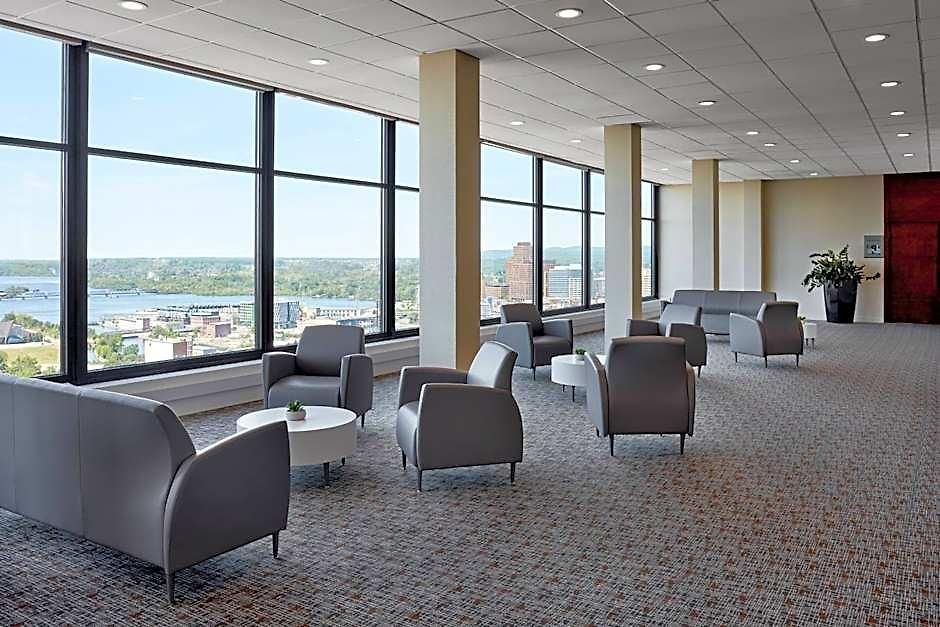 Delta By Marriott Centre 4* Ottawa