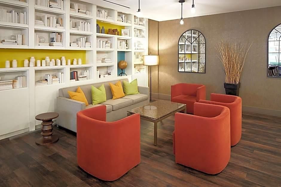 Delta By Marriott Centre 4* Ottawa