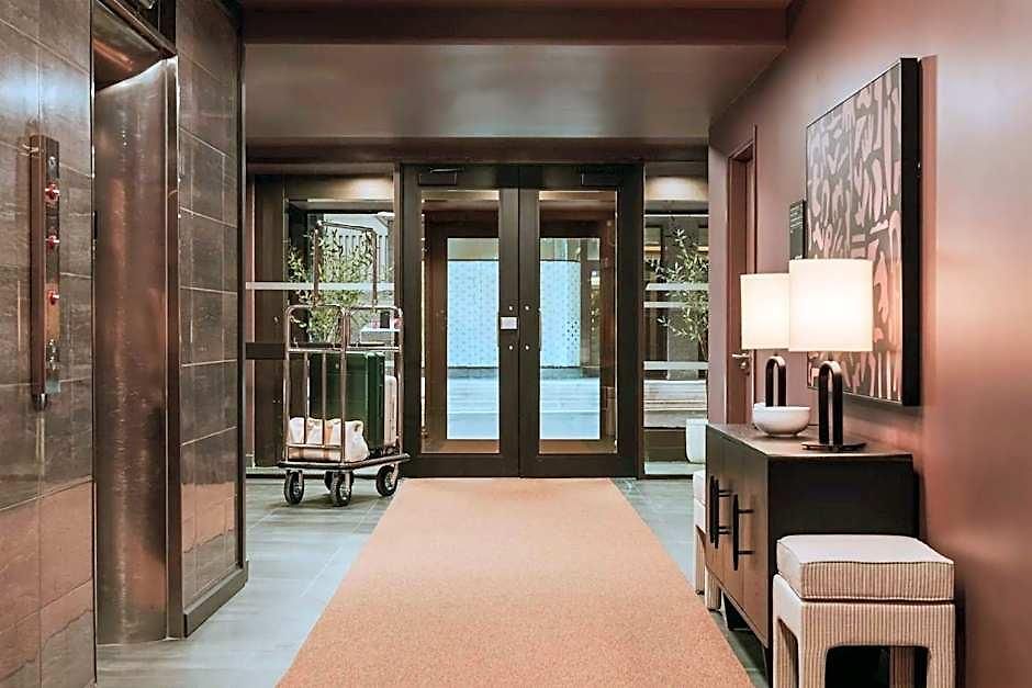 The Ora Hotel, BW Signature Collection 3* Ottawa