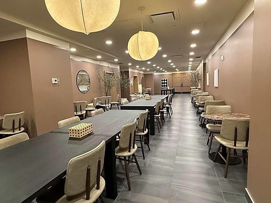The Ora Hotel, BW Signature Collection Ottawa