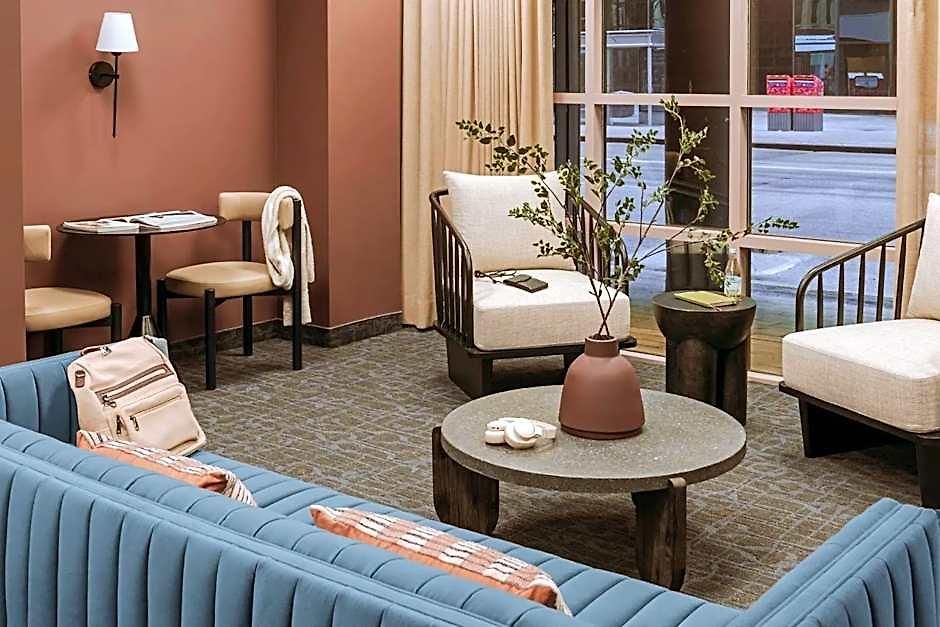 The Ora Hotel, BW Signature Collection Hotel 3*