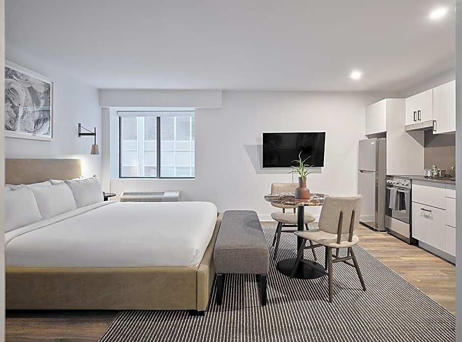 The Ora Hotel, BW Signature Collection 3*