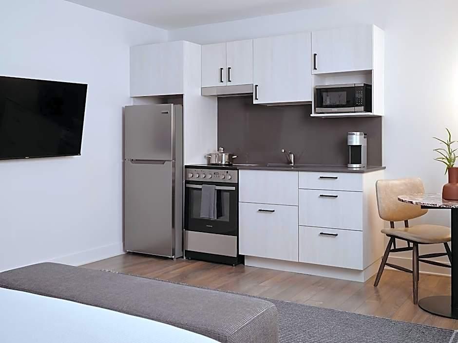 The Ora Hotel, BW Signature Collection 3* Ottawa