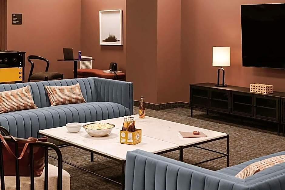 The Ora Hotel, BW Signature Collection 3* Ottawa