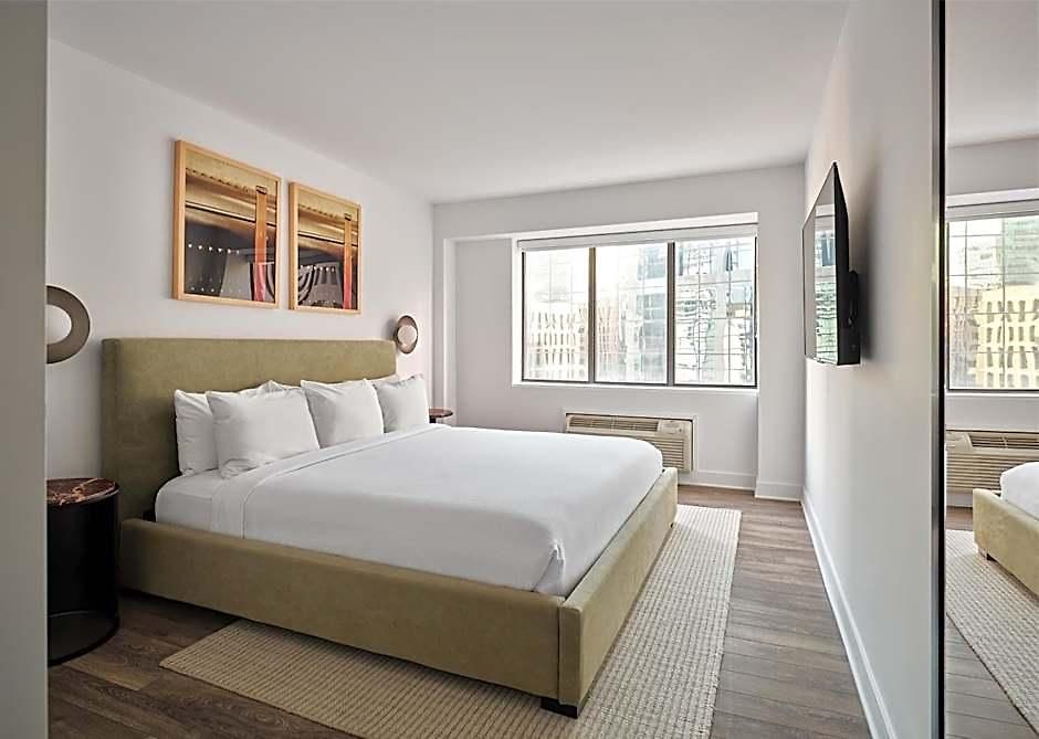The Ora Hotel, BW Signature Collection Ottawa
