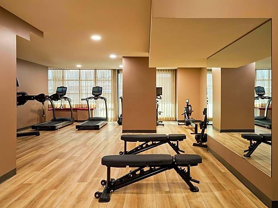 The Ora Hotel, BW Signature Collection Hotel