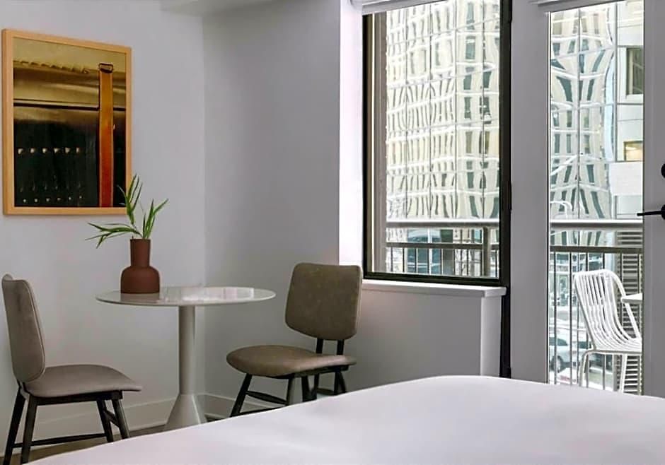 The Ora Hotel, BW Signature Collection Ottawa