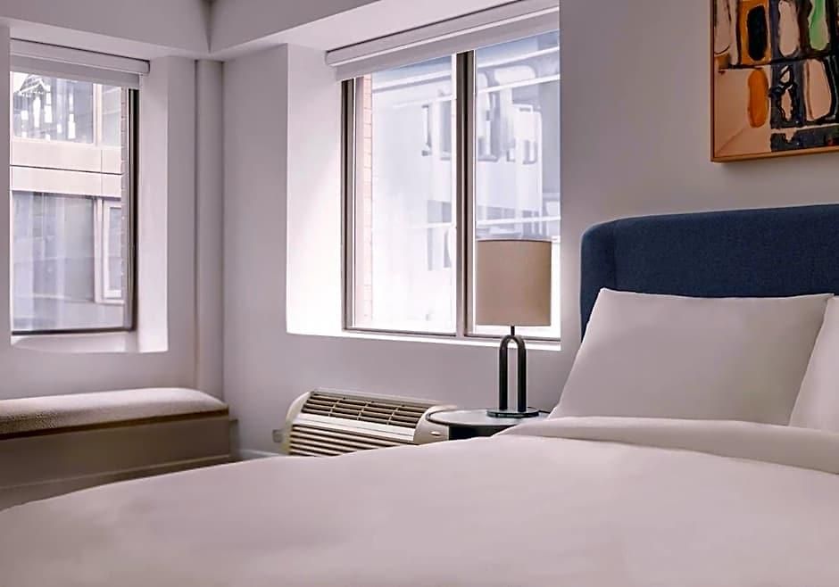 Hotel The Ora Hotel, BW Signature Collection 3*