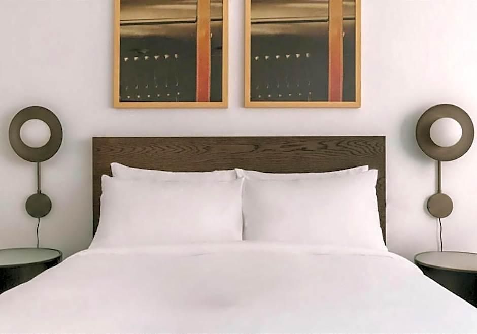 The Ora Hotel, BW Signature Collection 3*
