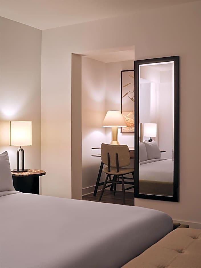 The Ora Hotel, BW Signature Collection 3* Ottawa