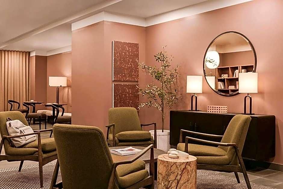 The Ora Hotel, BW Signature Collection 3*