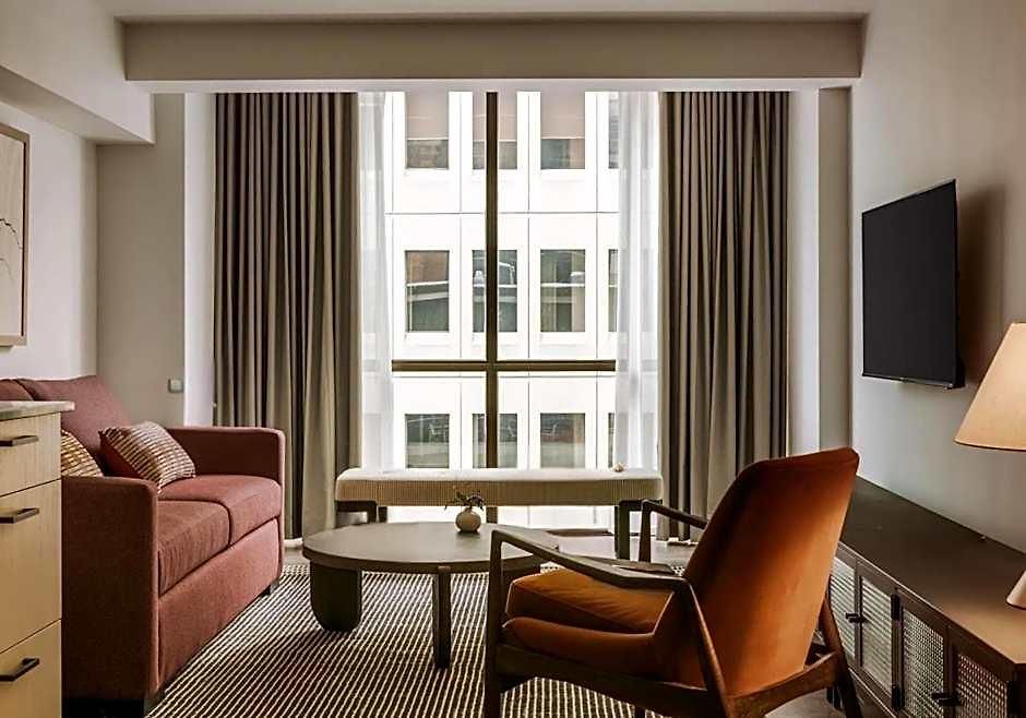 The Ora Hotel, BW Signature Collection Ottawa
