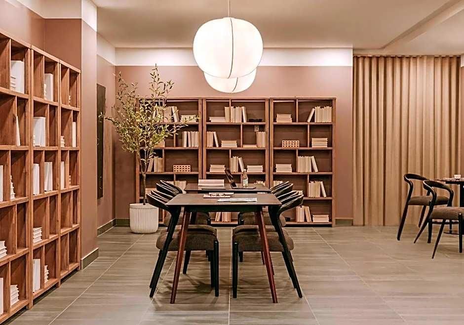 The Ora Hotel, BW Signature Collection Hotel