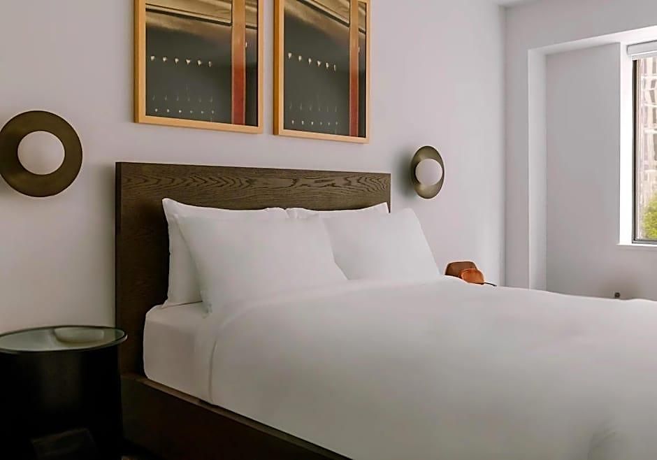 The Ora Hotel, BW Signature Collection Hotel 3*