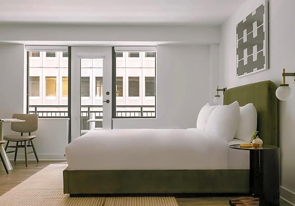 The Ora Hotel, BW Signature Collection