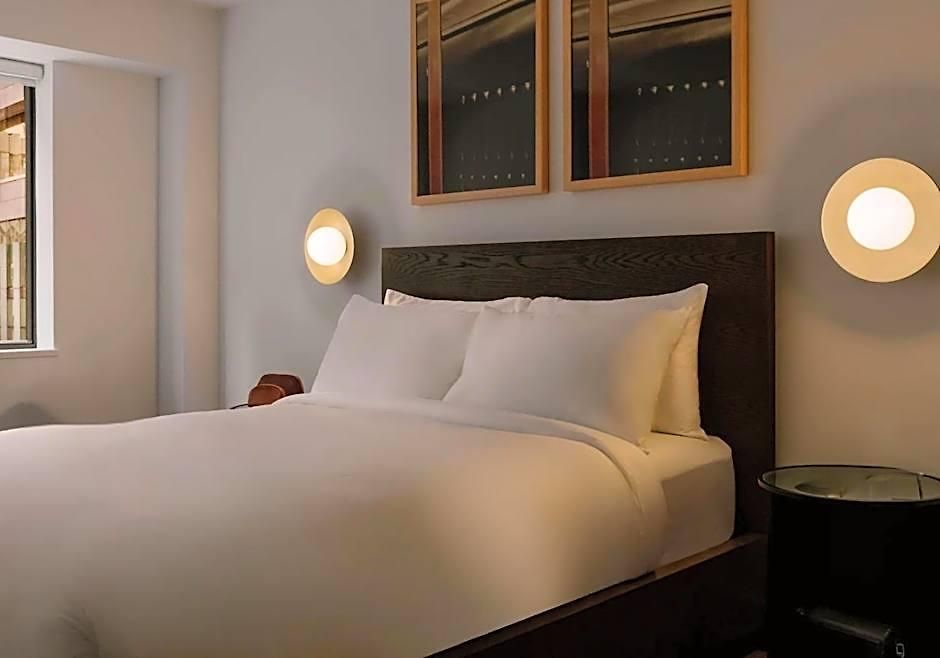 The Ora Hotel, BW Signature Collection Ottawa
