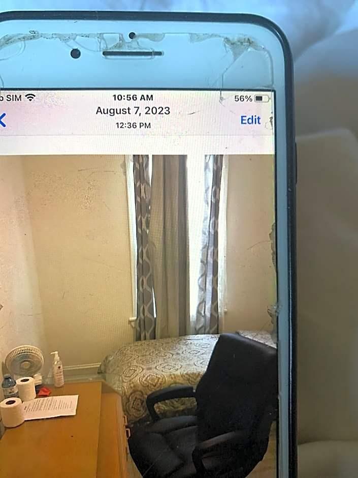 Uottawa Private Meters Away From Parliament Hill Homestay