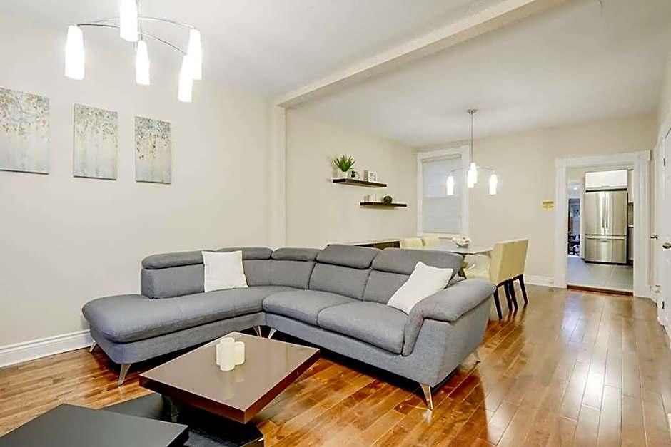 Apartment Jstlikehome -